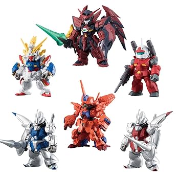 ♯Ehf12CAH.G.C.O.R.E.機動戦士ガンダム11種全12個入 ♯Ehf12CAH.G.C.O.R.E.機動戦士ガンダム11種全12個入
